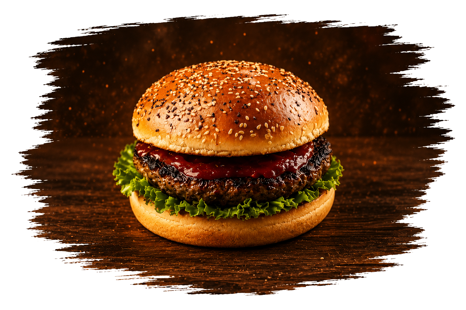 Hamburger