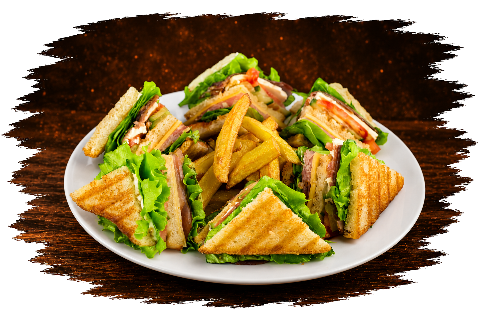 Club sandwich