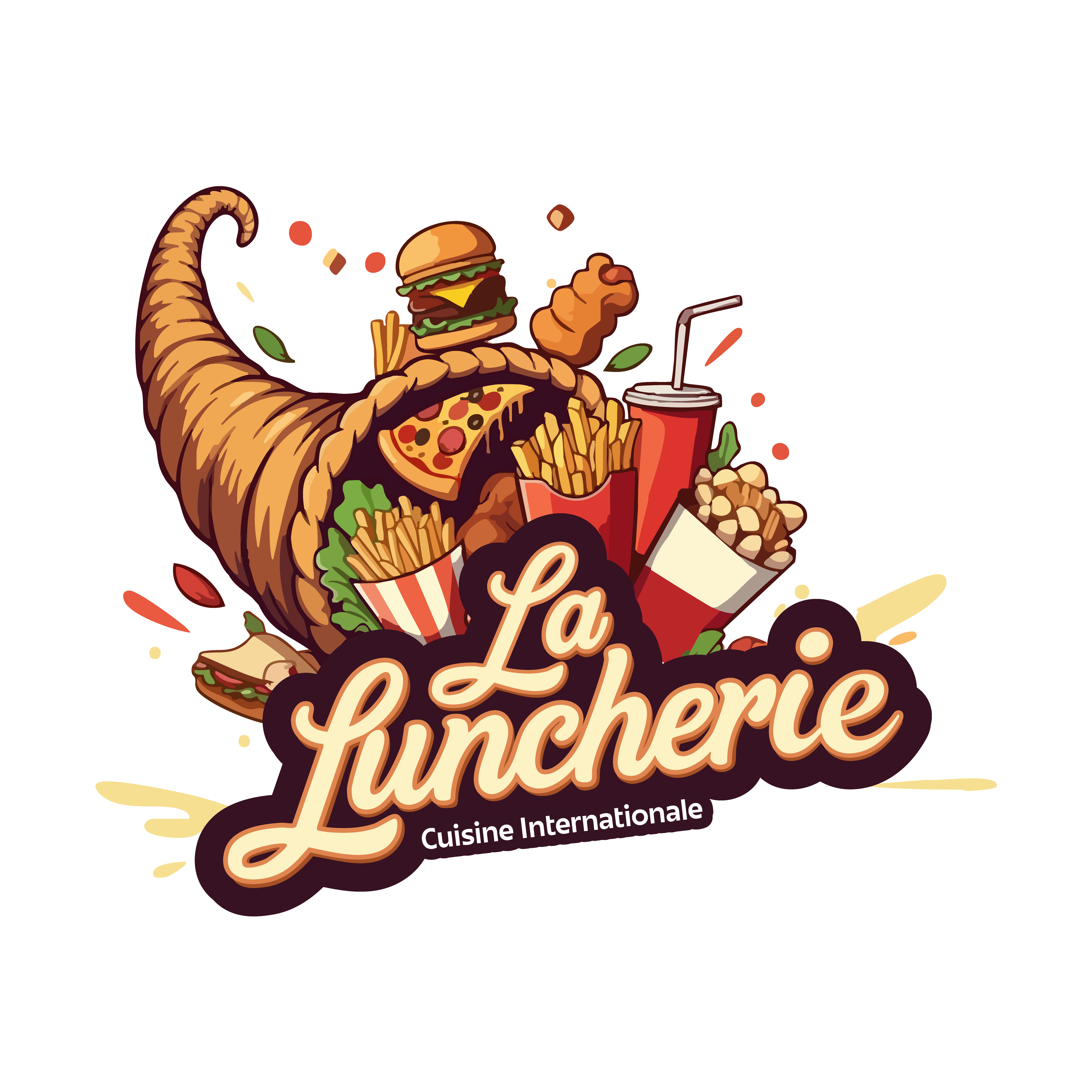 La Luncherie
